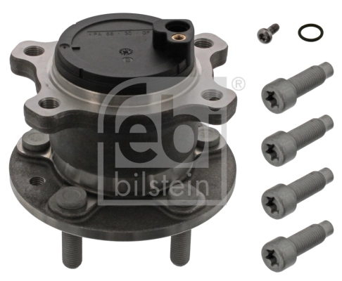 Wheel Bearing Kit
